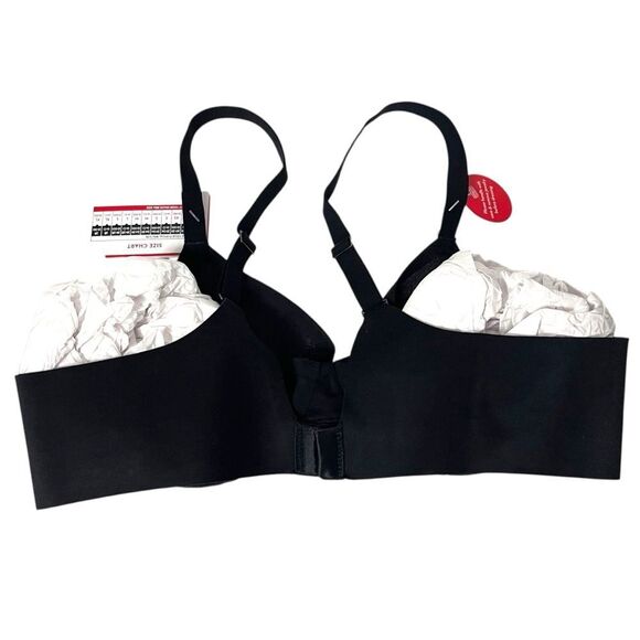 NWT SPANX Sheerflex Fit to You Bra L A-C - Picture 3 of 7